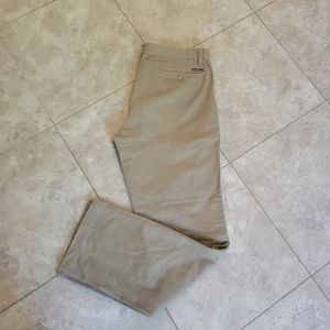 Eddie Bauer khakis